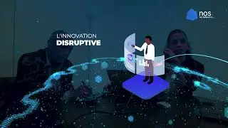 Vídeo Institucional NOSi FR, 2024