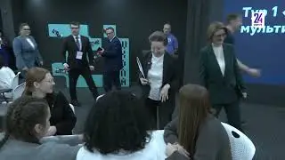 Дети с Белгорода в Сургуте