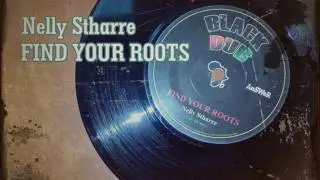 Nelly Stharre_FIND YOUR ROOTS