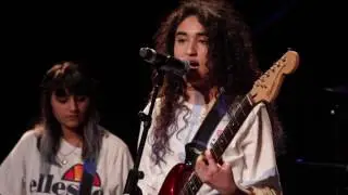 Music Space Live 2017 - Youth Music Give A Gig Highlights Video