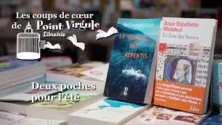Deux poches pour l'été