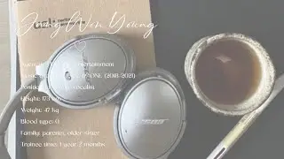 𝐉𝐀𝐍𝐆 𝐖𝐎𝐍 𝐘𝐎𝐔𝐍𝐆 𖹭 внешность (детально) + вайб ₊˚⊹ саблиминал ୭ ˚. ᵎᵎ
