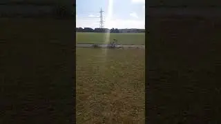 lightning today