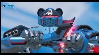 fortnite event (chapter 3 season 2)