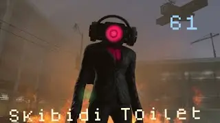 skibidi Toilet 61( full Reverse) DaFuq!?_ Boom!