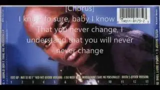 Swoop G - I do need you (CORRECT LYRICS IN TEXTBAR)