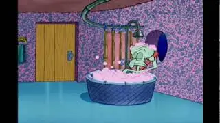 Spongebob