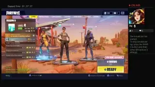 Fortnite