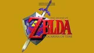 Legend of Zelda: Ocarina of Time OST