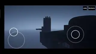 FNaF Security Breach Ruin Mobile 0.0.1