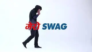 Pepsi MeroSwag