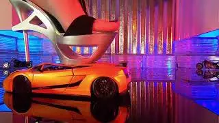 Melissa Car Walkovers Medley