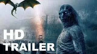Game Of Thrones Season 8 Teaser Trailer #1 (2019)