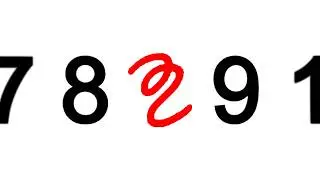 I Created New Numbers