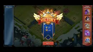 #castleclash