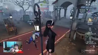 Identity V | Train Team | Full | #3