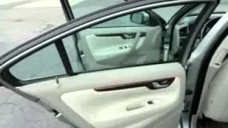 2007 VOLVO S60 Syracuse, NY P2348