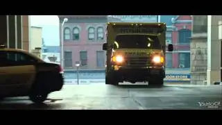 Три дня на побег