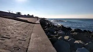Сочи море сегодня 22 ноября 2021 года