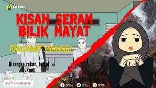 Kisah Seram di Bilik Mayat, Mayat Menyamar Jadi Kawan