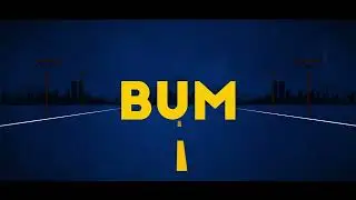 Bum Bum - Opi The Hit Machine, Farruko, Alexis & Fido (Lyric Video)