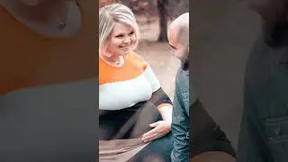 Pregnancy photo shoot in the park for this beautiful couple.  I hope you enjoy my artwork. thank u!