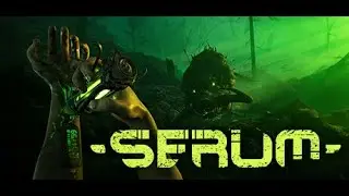 SERUM | PLAYTEST Now on Steam | Super Ultrawide Gameplay 5K