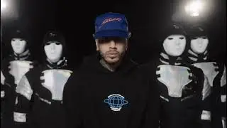 Rauw Alejandro enciende el escenario en Santo Domingo (cover)