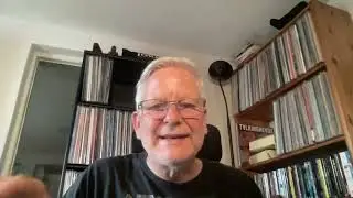 Thoughts on the Hobby of Collecting Music and Records