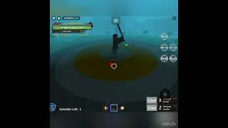 KING LEGACY: solo raid normal mode!!!