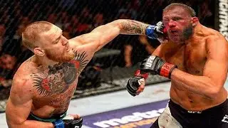 CONOR MACGREGOR WINS DONALD SERRONA Entire fight UFC 246 MCGREGOR vs CERRONE live broadcast replay