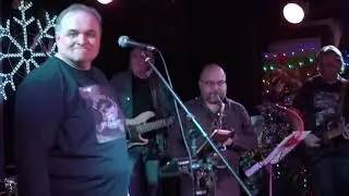 New Year 2020 | You Never Can Tell (cover)