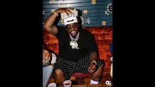 [FREE] Peewee Longway x Amine type beat "Meister" (Prod by Gokuu)