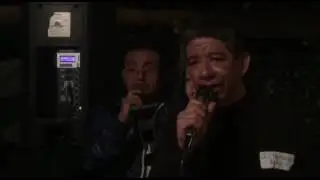 SIN MIEDO A NADA DE ALEX UBAGO, COVER FER CALDERÓN/FER AYALA