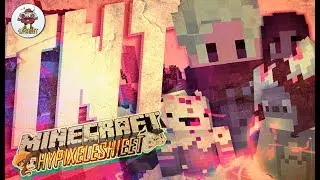 Minecraft | TODO POR EL CHURRASCO! | LeShieet