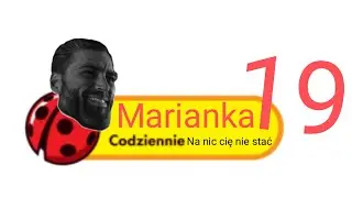 Marianka 19 (Parodia Biedronki)