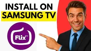 How To Install Flix IPTV On Samsung TV (UPDATED 2026)