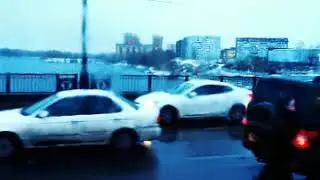 Красноярск, красиво...