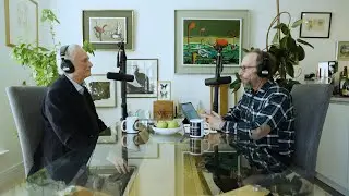 Richard Dawkins: From Selfish Gene to Flights of Fancy