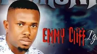 Emmy Cliff Igolo - Korona