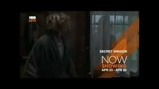 HBO Hits April Week 4 highlight