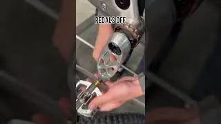Traveling With Your MTB?