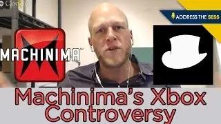 Machinima's Xbox Controversy w/ the Leaker, TotalBiscuit, Jason Schreier and More!