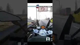 Bike Speed Video 