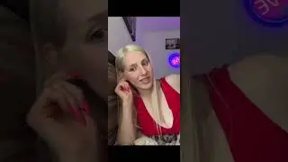 blondegirl & Nip slip girl❤️daily vlog ~daily routines ~ beauty girl 651 