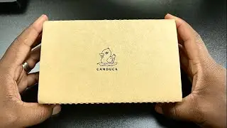CAMDUCK Wall Outlet With Hidden Spy Camera