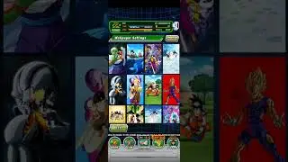 Show Your Walls! How to Change Your Default Wallpaper in Dragon Ball Z Dokkan Battle?