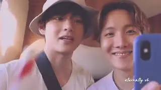 Vhope/Vope Bon Voyage S4 Moments [link in description]