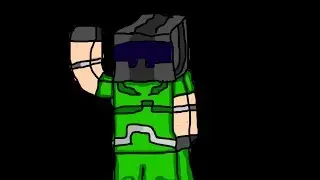 Speed Art of @xisumavoid!