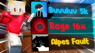 Top 5 BEST Bedwars Texture Packs (1.8.9) | FPS Boost